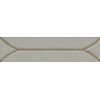Ceralto Bosque Line Vloertegel - 9.1x37.5cm - 14.0mm - Dune SW1242941