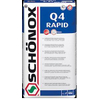 Schonox Q4 Rapid Tegellijm poeder SW498426
