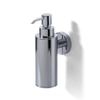Haceka Kosmos Zeepdispenser metaal chroom HA402317 Haceka Kosmos Zeepdispenser metaal chroom HA402317