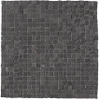 AP Ceramiche Maku wand- en vloertegel - 30x30cm - Natuursteen look - Dark mat (antraciet) SW1119825