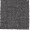 Terravito Ellino wand- en vloertegel - 30x30cm - Natuursteen look - Dark mat (antraciet) SW1119825