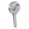 Brauer Chrome Edition Douchette à main 3 jets Chrome SW47729