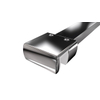 Van Rijn Products ST01 barre de stabilisation - 160cm - chrome SW956323