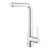GROHE Zedra Mitigeur de cuisine - bec en L - SW479462
