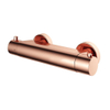 Hotbath Buddy Robinet thermostatique douche or rose SW73636 Hotbath Buddy Robinet thermostatique douche or rose SW73636