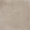 ÉCHANTILLON Terravito Ellino carreau mural et de sol - 60x60cm - 10mm - Carré - rectifié - Aspect pierre naturelle - Taupe mat SW736470