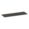BRAUER Ocean Slim topblad - 140x46x2cm - Timber Anthracite SW1203481
