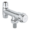 GROHE Eggemann vaatwasmachinekraan met T stuk 0439684