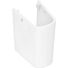 Hansgrohe Xanuia Q Sifonkap - 19x27x32.5 - glans wit SW1164935