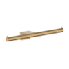 Hansgrohe AddStoris S dubbele closetrolhouder BBR SW1567139