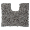 Sealskin Twist Tapis de toilette Polyester 45x50 cm Gris SW94558