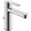 Duravit B.2 Mélangeur lavabo avec vidange taille m chromé SW420804 Duravit B.2 Mélangeur lavabo avec vidange taille m chromé SW420804