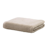 Aquanova London Serviette de bain 100x150cm Lin beige à l'unité SW485652