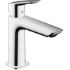 Hansgrohe Logis Fine - eengreeps wastafelmengkraan - 110 zonder afvoer - hoogglans chroom SW651254