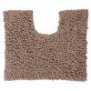 Sealskin Twist Tapis de toilette 45x50cm polyester sable SW94578