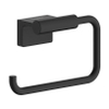 Hansgrohe AddStoris S closetrolhouder zonder klep mat zwart SW1567173