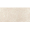 ÉCHANTILLON Terravito Elzino carreau mural et de sol - 60x120cm - rectifié - Aspect pierre naturelle - White mat (blanc) SW1221600