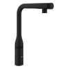 Grohe Essence smartcontrol Mitigeur de cuisine - Noir mat SW901442