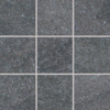 Rako Kaamos Carreau mosaïque - 30x30cm - 10.0mm - rectifié - noir SW363614