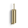 Clou Kaldur ensemble balai de WC or brossé PVD SW917344