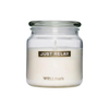 Wellmark Geurkaars - sunny haze - transparant glas SW1381768