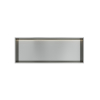 Hotbath &MORE Inbouwbox of inbouwnis - 30x80x10 - met LED - IP44 - RVS 316 SW1246626