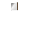 Proline Spiegelkast Xcellent met dubbel gespiegelde deur, 1 deur 60x14x60cm Cabana oak SW350469