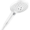Hansgrohe Raindance select s douchette 120 3jets mat blanc SW528767