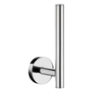 Smedbo Home Reserverolhouder - 1 rol - chroom SW12177