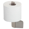 Geesa Shift Réserve papier toilette Inox brossé SW641330