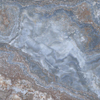 SAMPLE Cifre Cerámica Jewel Blue pulido - rectifié - Carrelage sol et mural - aspect marbre brillant bleu SW735609
