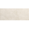 Fap Ceramiche Nobu wandtegel - 50x120cm - gerectificeerd - Natuursteen look - White mat (wit) SW1119891