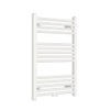 FugaFlow Eccelente Acces Radiateur 60x80cm droit raccordement au centre 362watt blanc SW1123338
