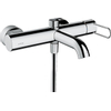 Axor Uno 3 mitigeur de baignoire avec poignée étrier chrome SW99600