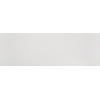 Colorker Arty carreau de mur 29.5x90cm 9.3mm hors gel rectifié blanc mat SW295245