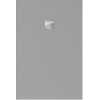 Villeroy & Boch Excello douchevloer 100x150cm polyurethaan/acryl Nature Grey SW376088