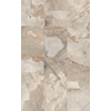 Ceralto Alabro Vein Vloertegel - 60x120cm - 6.0mm - gerectificeerd - Noisette SW717405