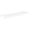 Hansgrohe AddStoris Q handdoekrek - 65cm - mat wit SW651153