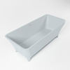 MONDIAZ LUNDY vrijstaand bad 170x75cm kleur Clay SW491614 MONDIAZ LUNDY vrijstaand bad 170x75cm kleur Clay SW491614