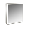 Emco Prime LED-spiegelkast 1 deur (R) met lichtpakket 60cm SW63268 Emco Prime LED-spiegelkast 1 deur (R) met lichtpakket 60cm SW63268