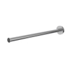 IVY Porte-serviettes - fixe - simple - 38cm - Chrome SW1031389