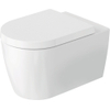 Duravit ME by Starck Hero edition pack Wit glans SW1471849
