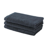Aquanova London Gastendoekje - 30x50cm - 6 stuks - Steel (grijs) SW1108553