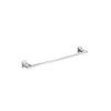 Crosswater Rotar Porte-serviettes - 45cm - chrome SW1176172