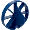 Geberit limiteur de débit - pour coude de chasse SW259137