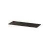 Ink topdeck 45 panneau de recouvrement 120x2x45cm pour meuble décor bois chêne intense SW439485