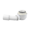 Riho vidage de bain pour baignoire en solid surface SW412008