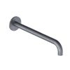 Hotbath Cobber Uitloop lengte 25 cm - verouderd ijzer (zwart) SW73830