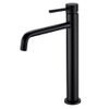Nemo Go cocoon mitigeur de lavabo surélevé noir mat SW455503 Nemo Go cocoon mitigeur de lavabo surélevé noir mat SW455503
