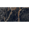 ÉCHANTILLON Ceralto Alabro Vein Carrelage sol et mur 60x120cm 6mm rectifié porcellanato Ombre Caravage SW976534